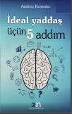 İdeal yaddaş üçün 5 addım